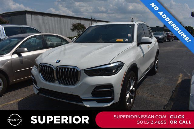 2023 BMW X5