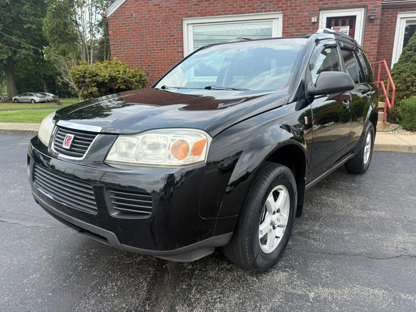 2006 SATURN Vue