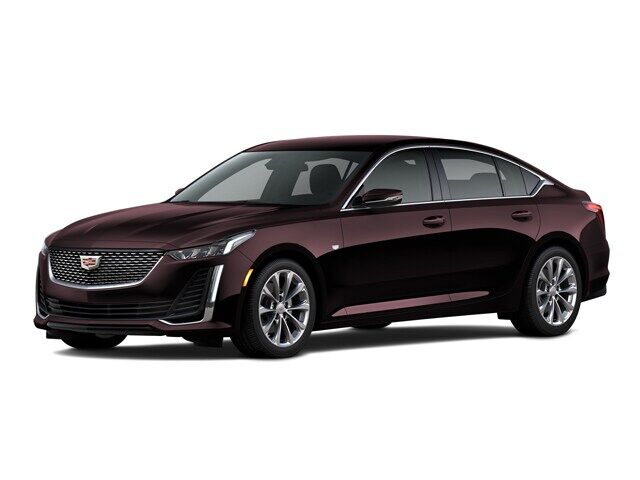 2020 CADILLAC CT5