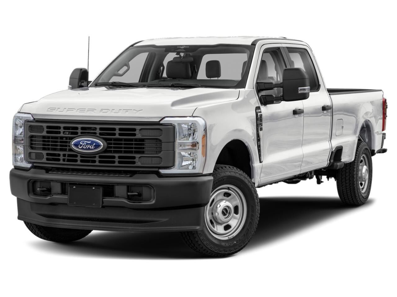 2023 FORD F-350