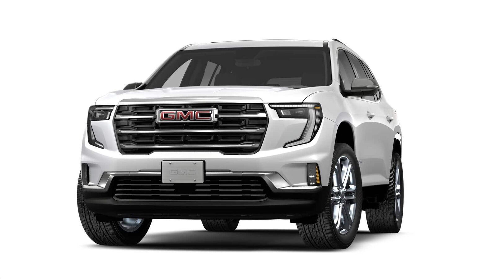 2027 GMC Acadia