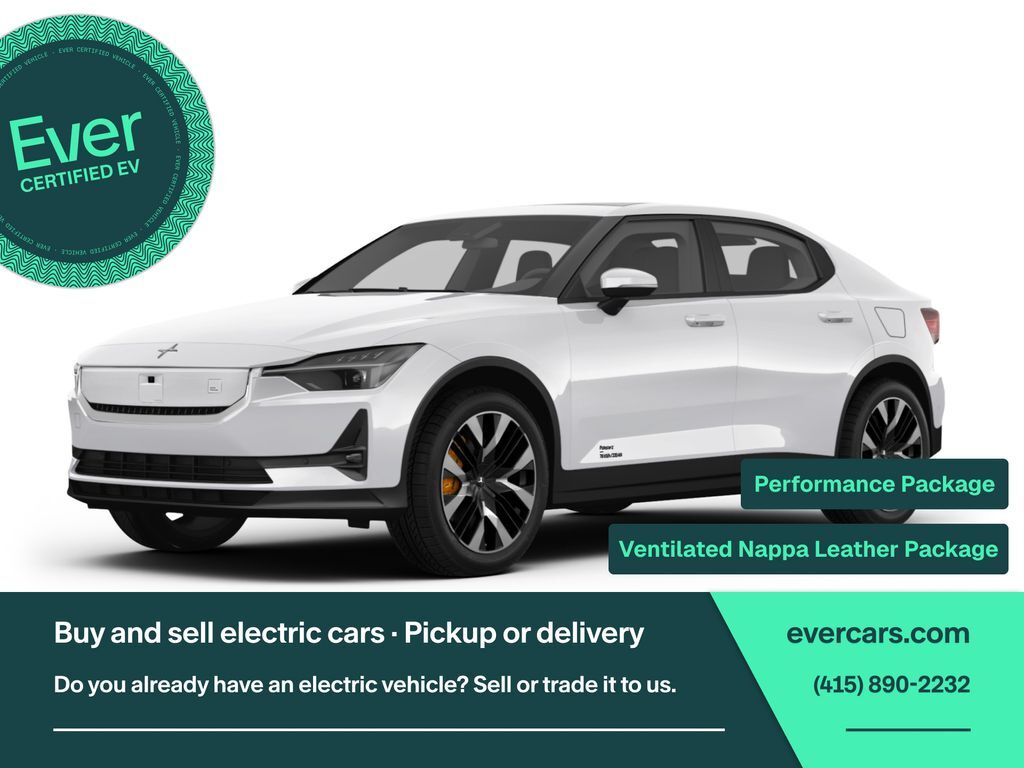2024 POLESTAR PS2