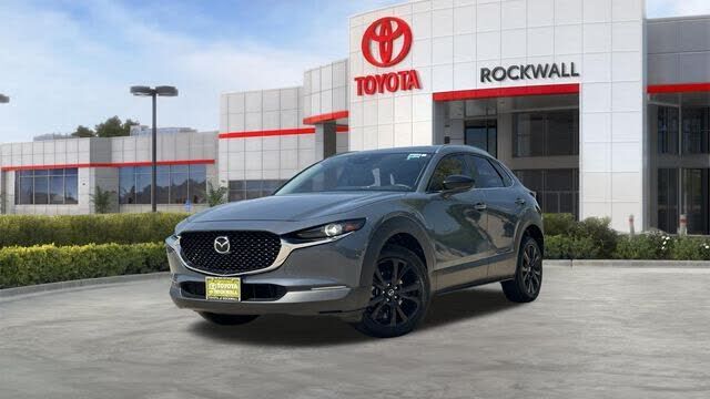 2023 MAZDA CX-30