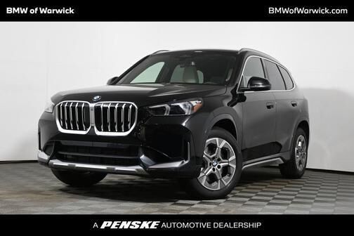 2026 BMW X1