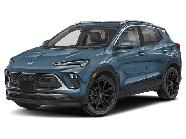 2026 BUICK Encore GX