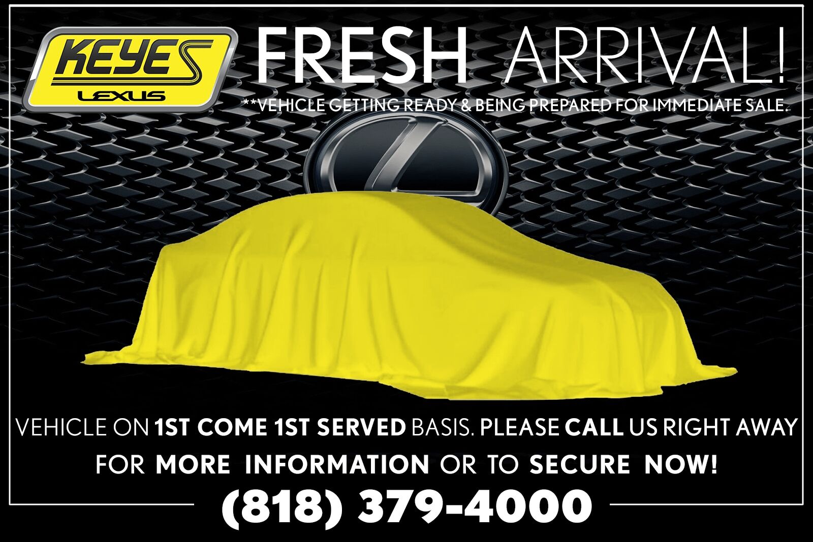 2016 LEXUS IS