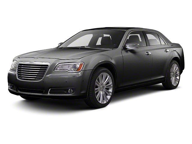 2013 CHRYSLER 300