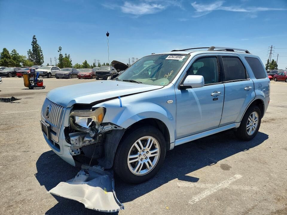 2009 MERCURY Mariner