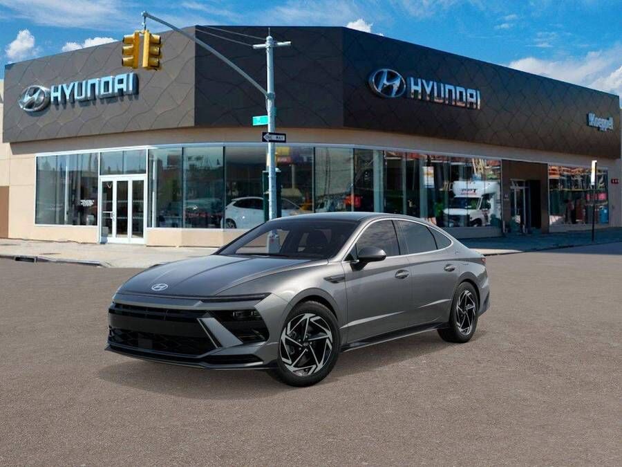 2026 HYUNDAI Sonata