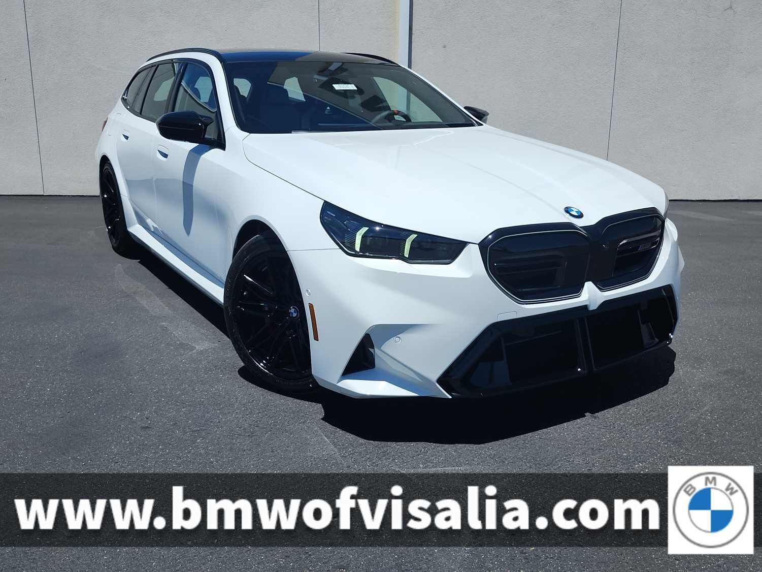 2027 BMW M5