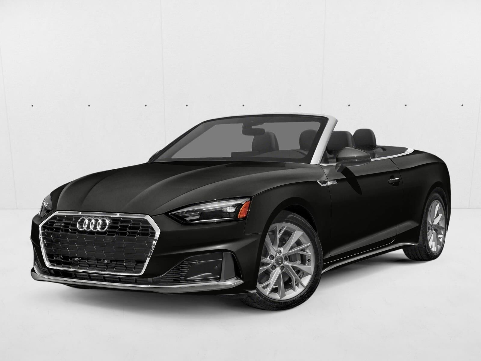 2021 AUDI A5