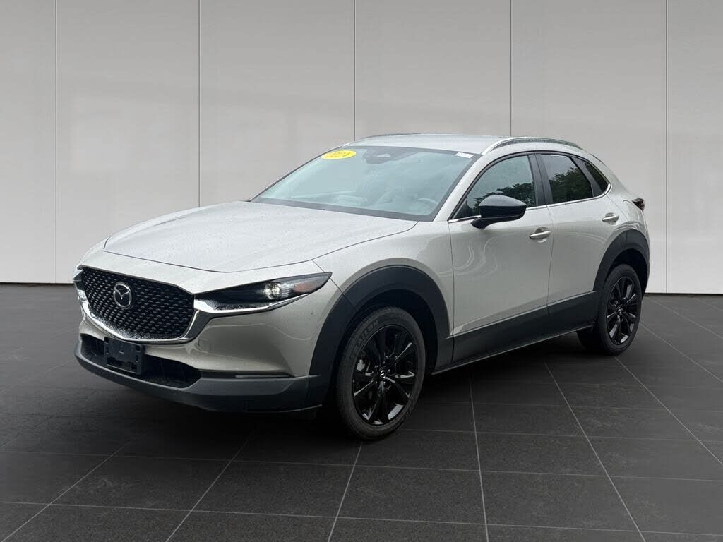 2024 MAZDA CX-30