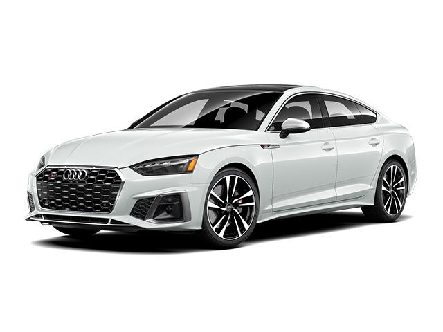 2023 AUDI S5