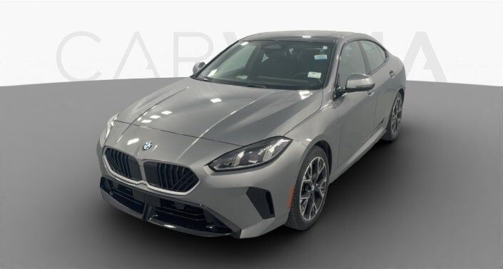 2025 BMW 2 Series