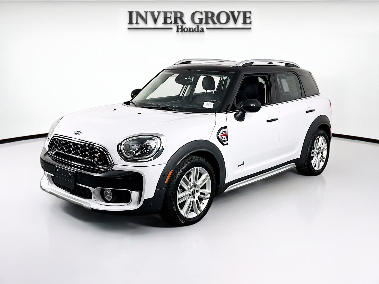 2019 MINI Countryman