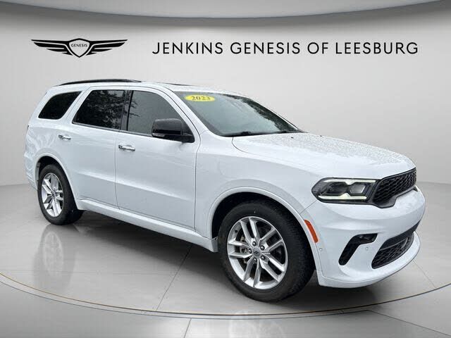 2023 DODGE Durango