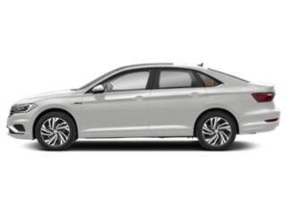 2020 VOLKSWAGEN Jetta