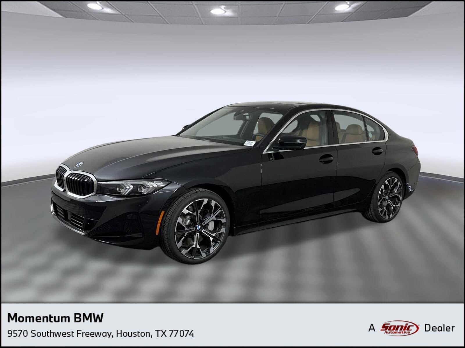 2026 BMW 3 Series