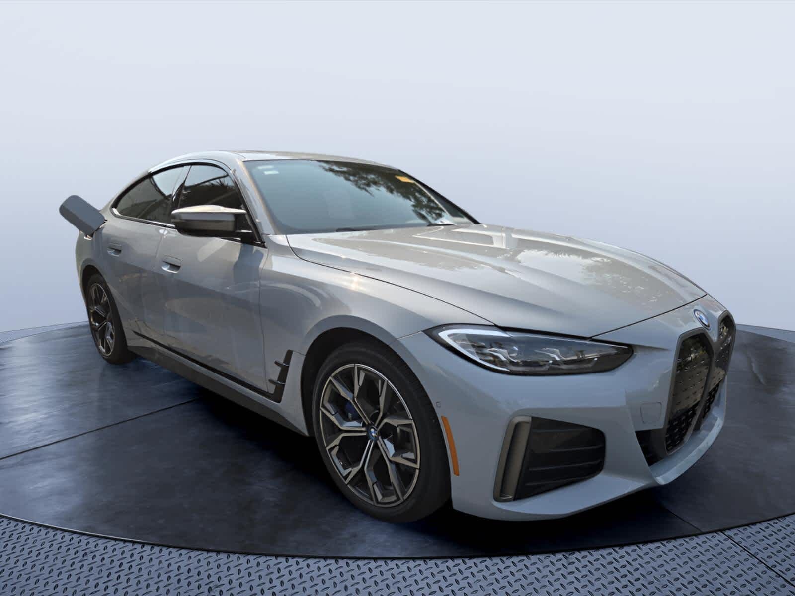 2024 BMW i4