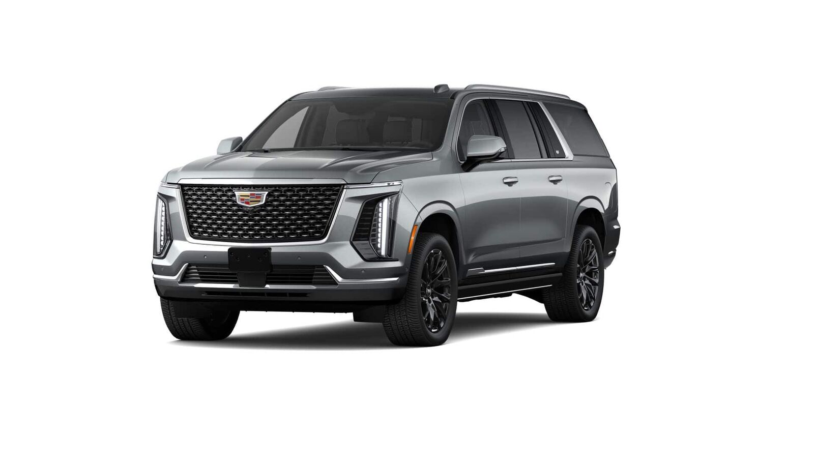 2026 CADILLAC Escalade ESV