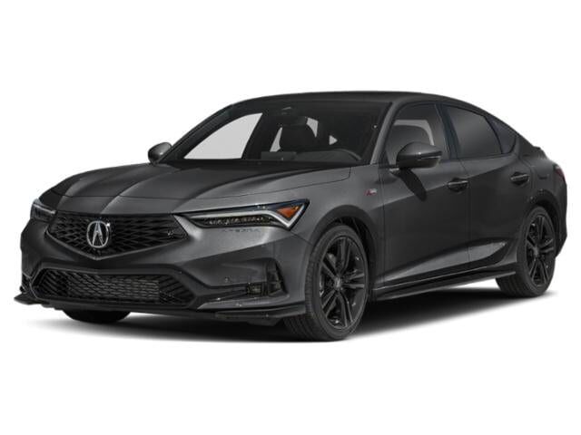 2026 ACURA Integra