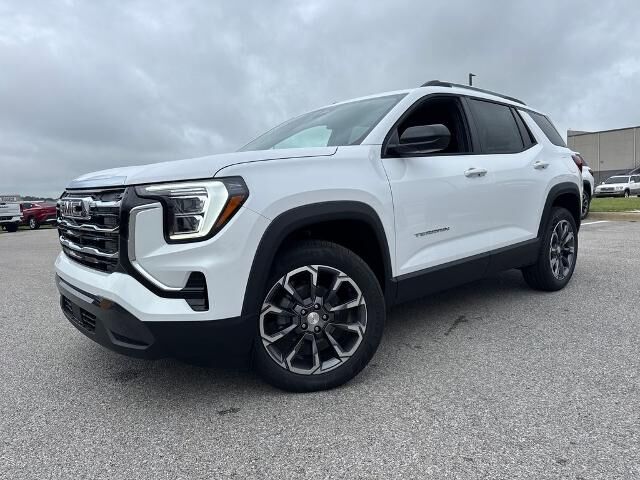 2027 GMC Terrain
