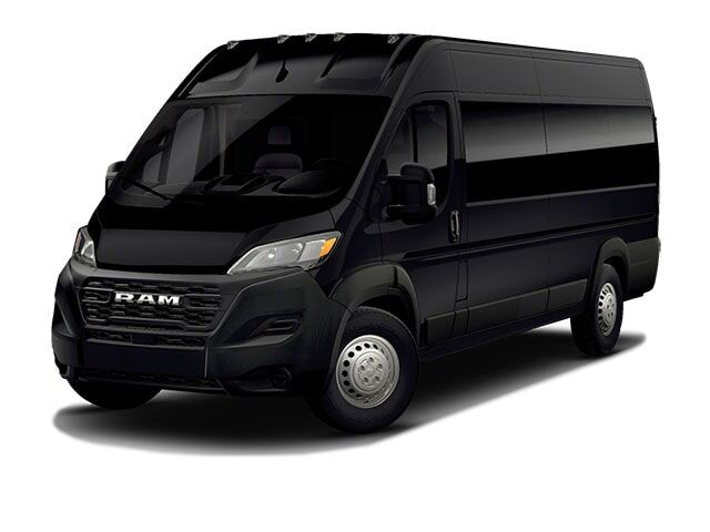 2026 RAM Promaster 3500