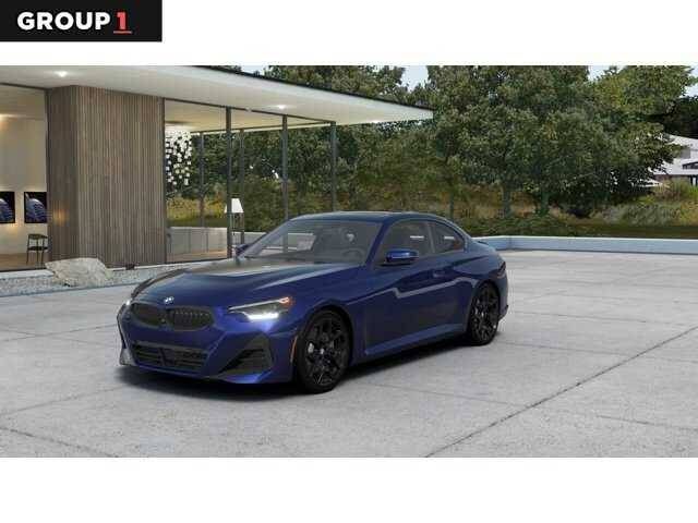 2026 BMW 2 Series