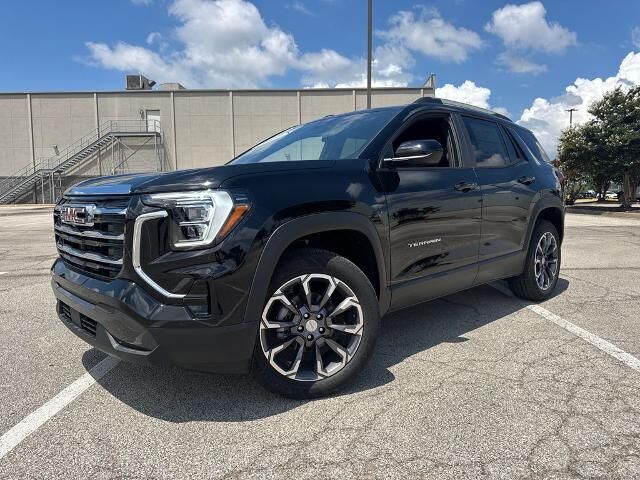2027 GMC Terrain