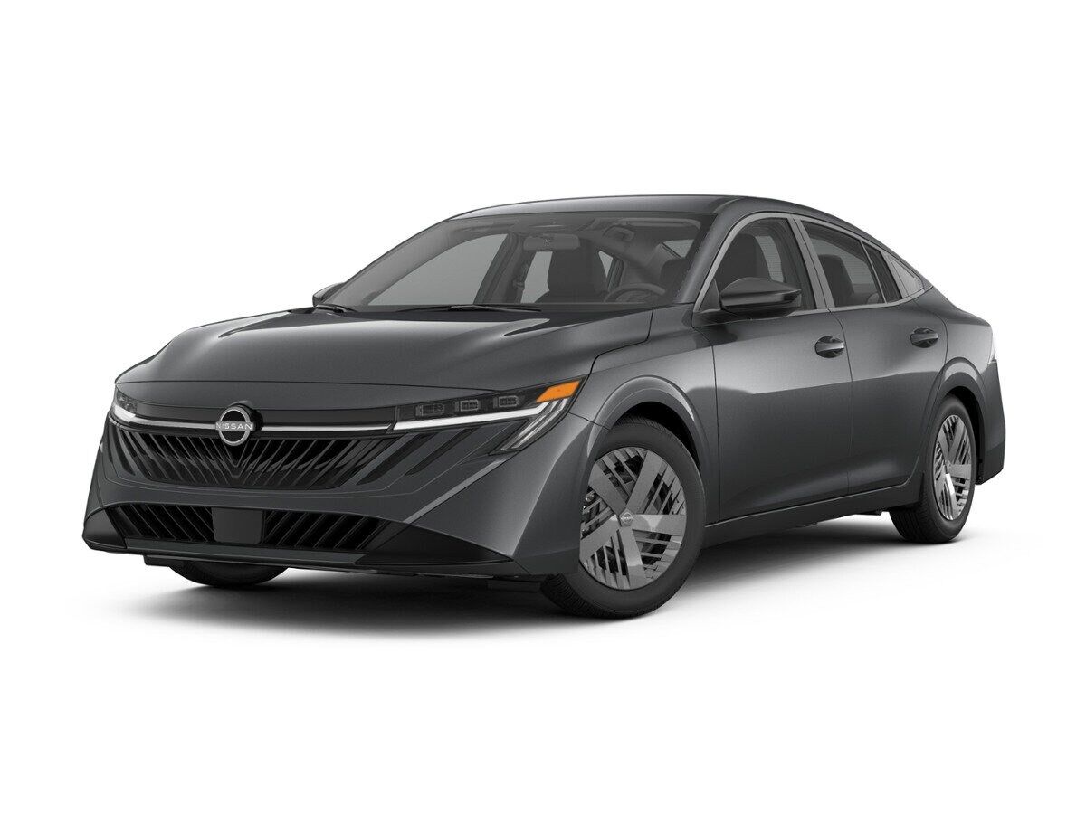 2026 NISSAN Sentra