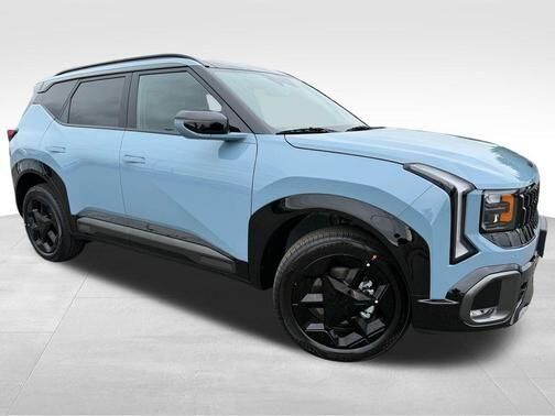 2027 KIA Seltos