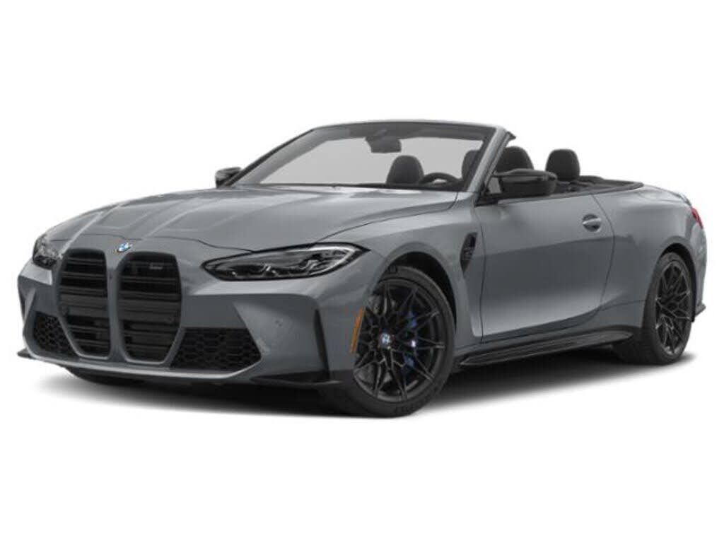 2024 BMW M4
