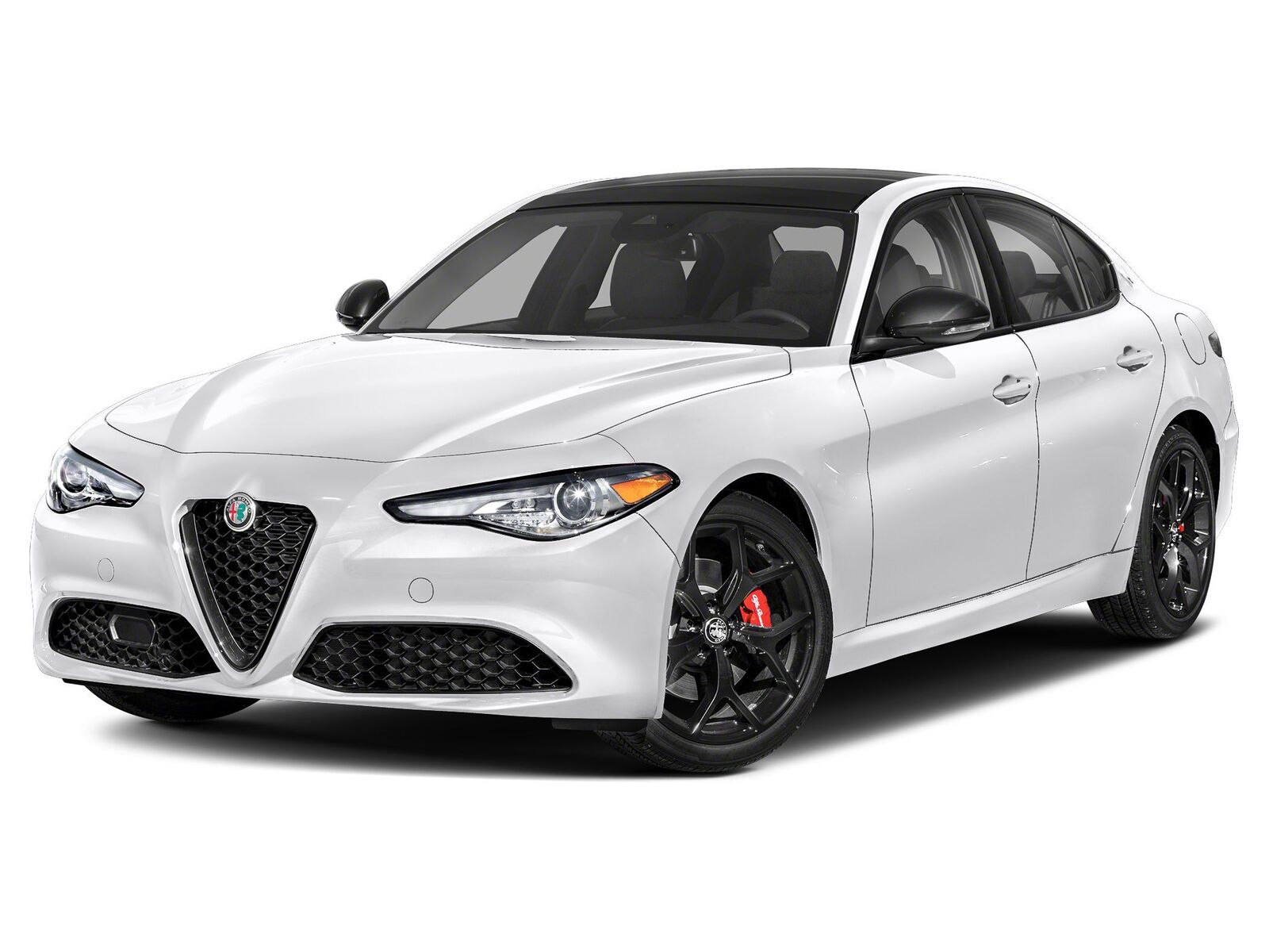 2022 ALFA ROMEO Giulia