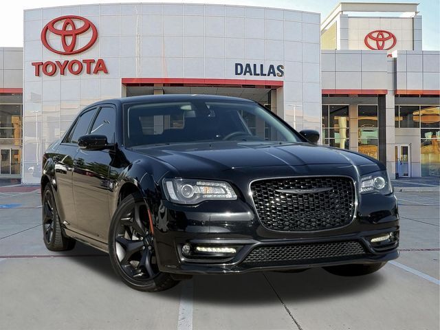2022 CHRYSLER 300