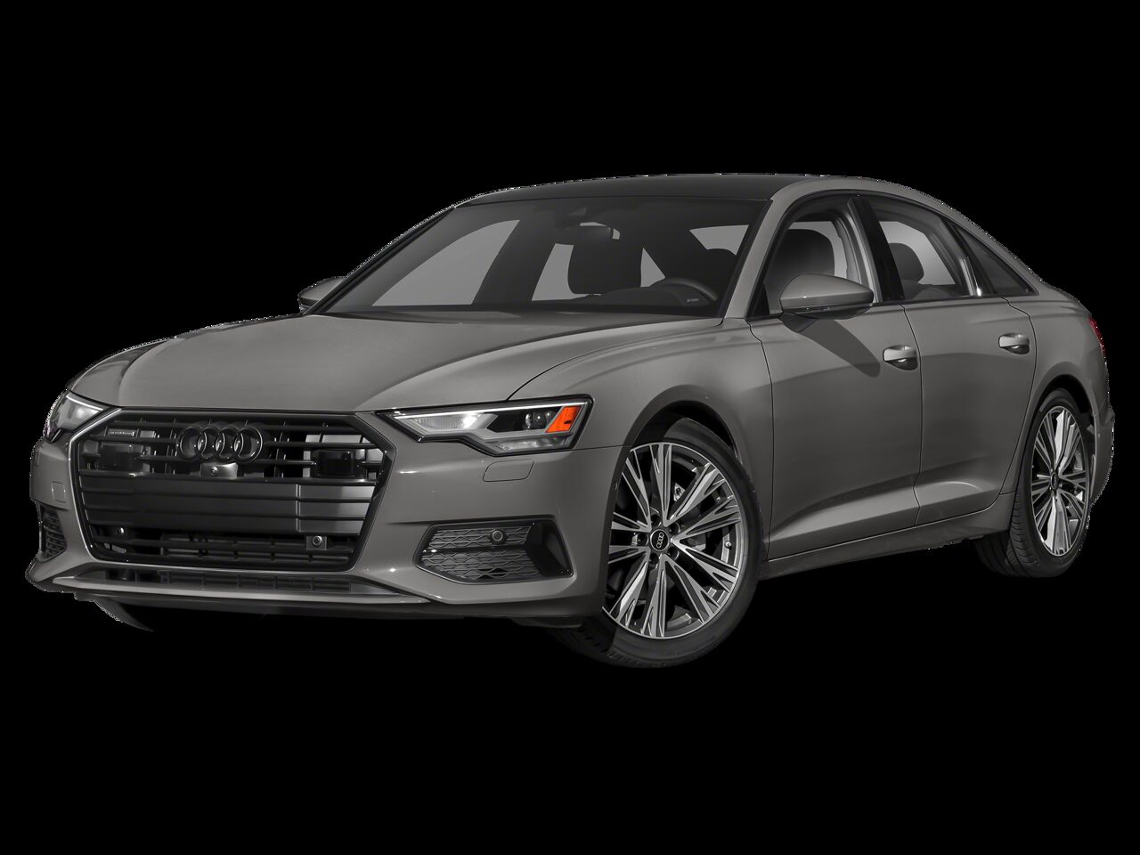 2023 AUDI A6