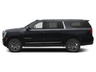 2026 GMC Yukon XL