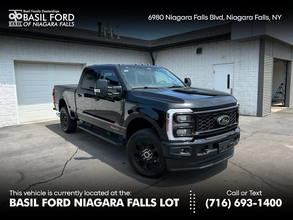 2026 FORD F-350