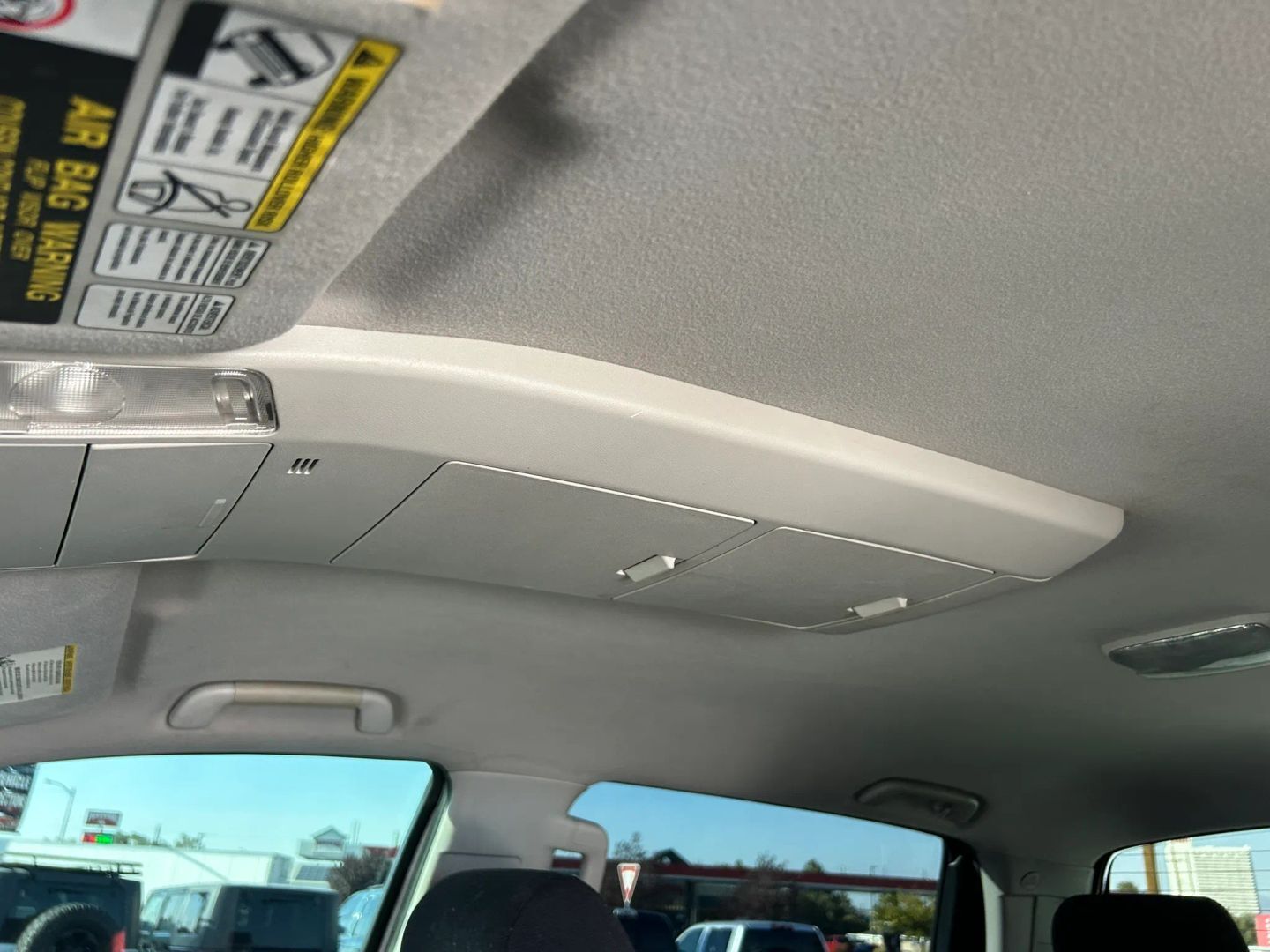 2012 TOYOTA Tundra