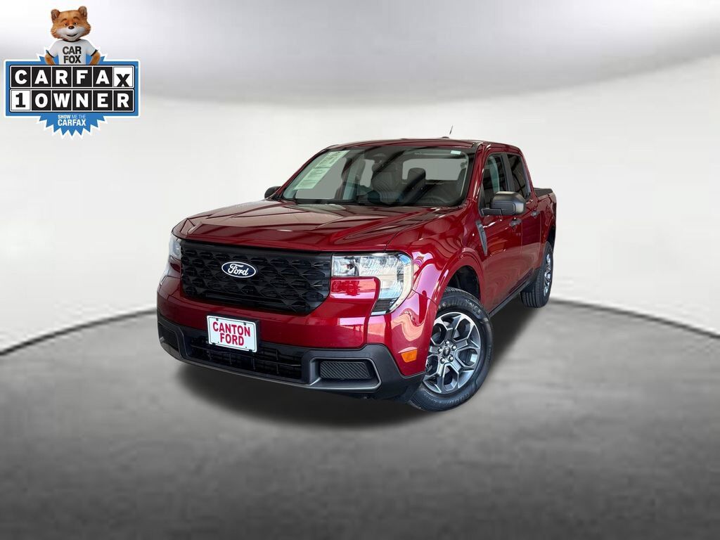 2025 FORD Maverick