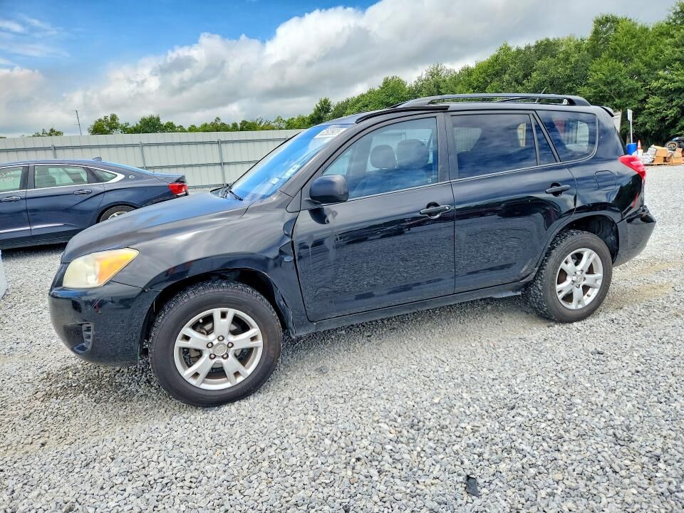 2011 TOYOTA RAV4