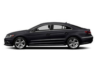 2014 VOLKSWAGEN CC