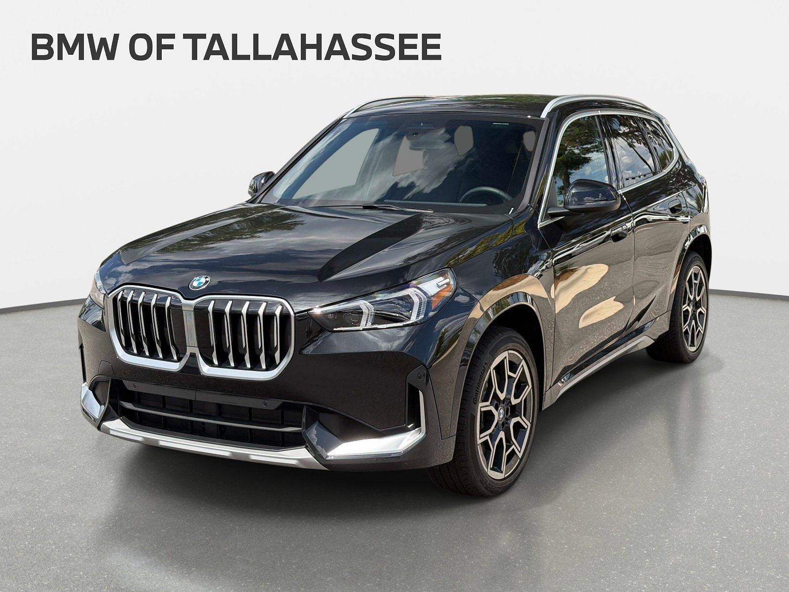 2026 BMW X1