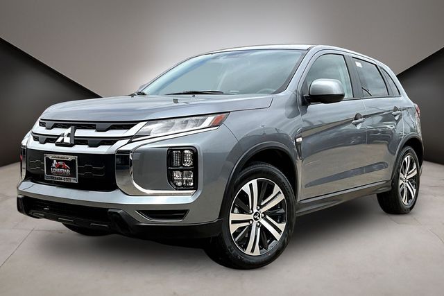 2026 MITSUBISHI Outlander Sport