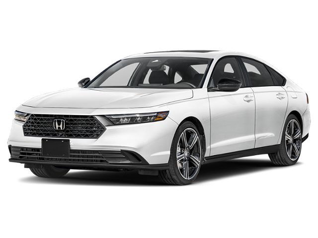 2026 HONDA Accord