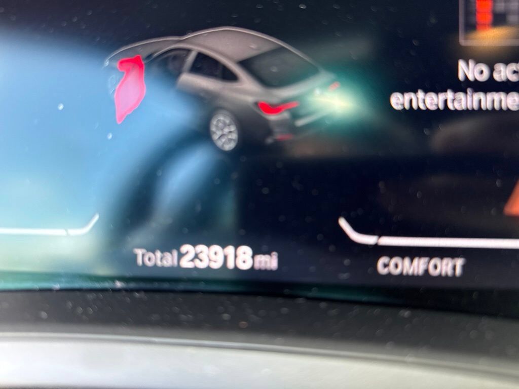 2023 BMW 4 Series