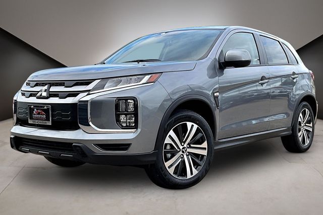 2026 MITSUBISHI Outlander Sport