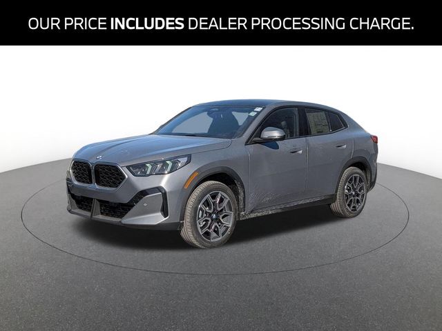 2026 BMW X2