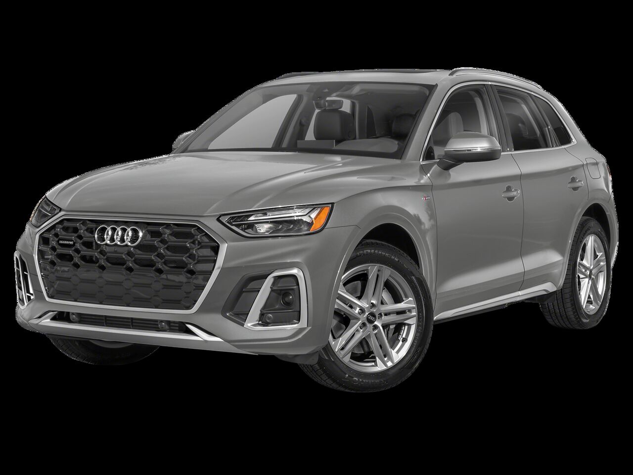 2023 AUDI Q5 e
