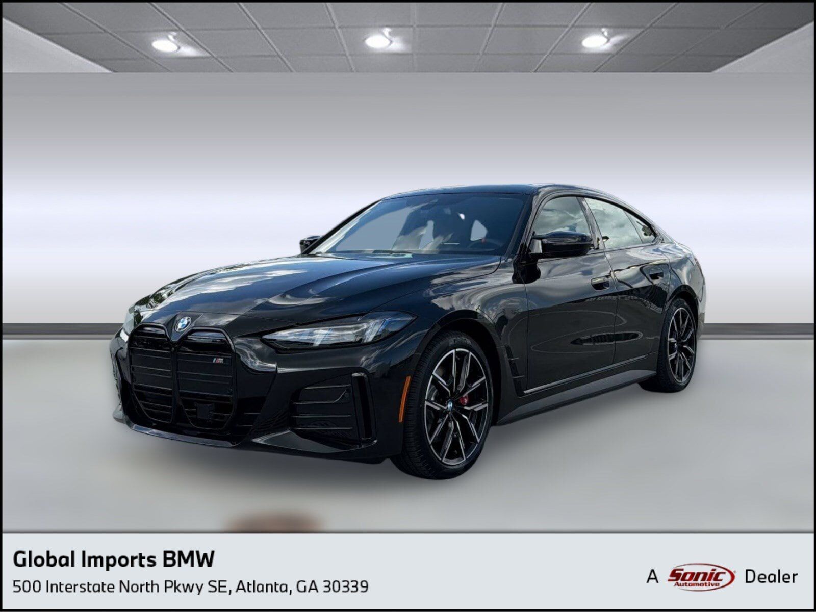 2026 BMW i4