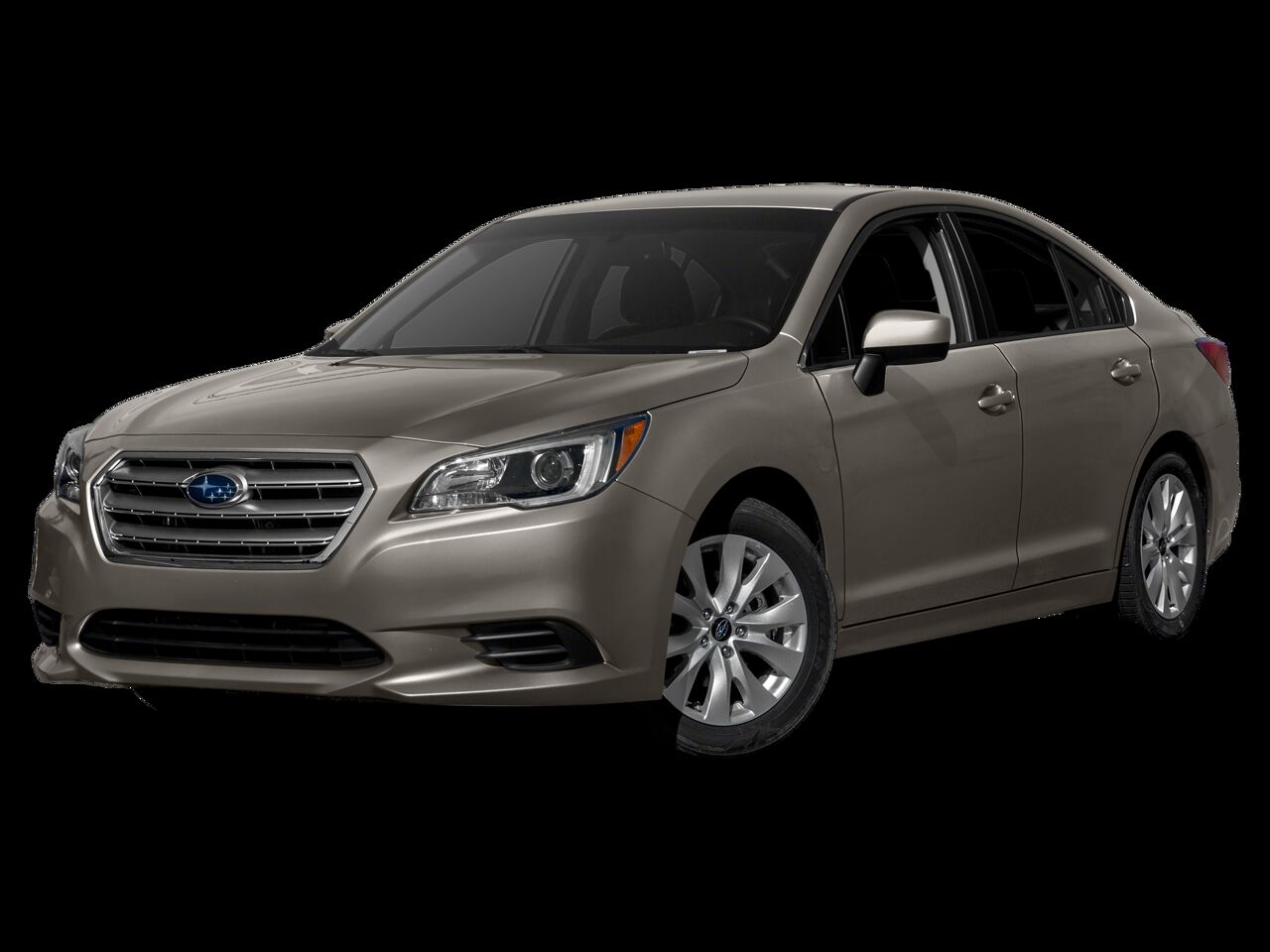 2016 SUBARU Legacy